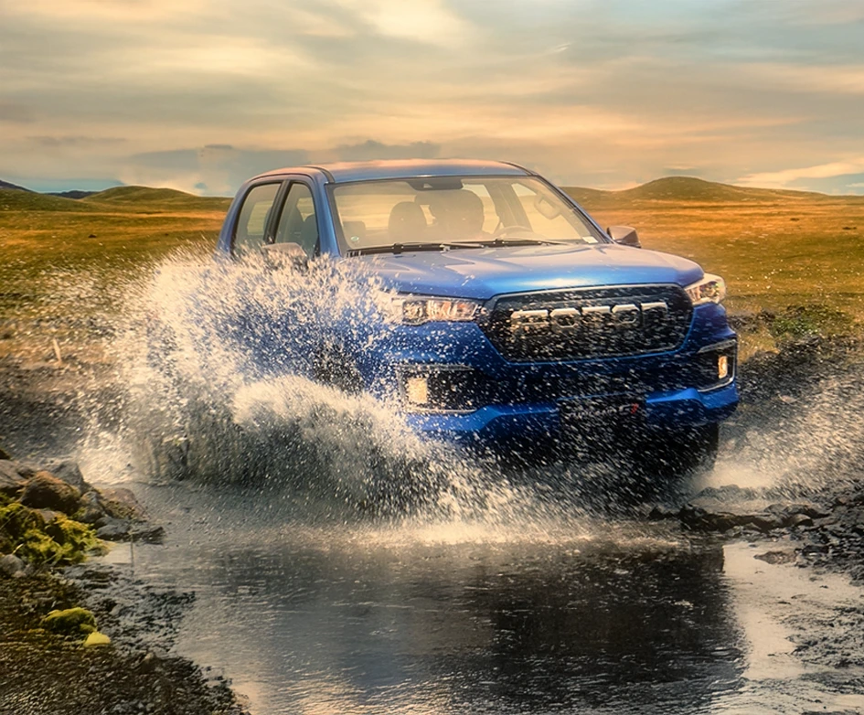 Fuzion Foton - performance thumbnail